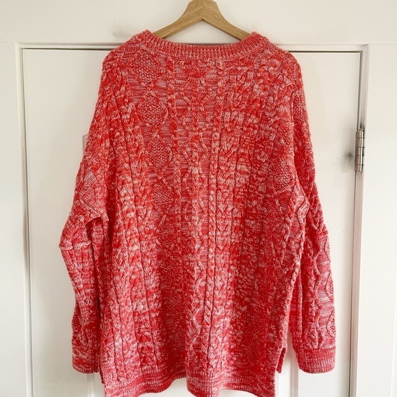 Dex Knit Marled Sweater - XL - Picture 3 of 3